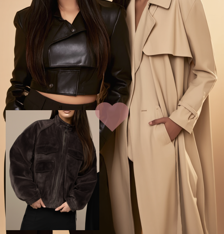 Jackets & Coats